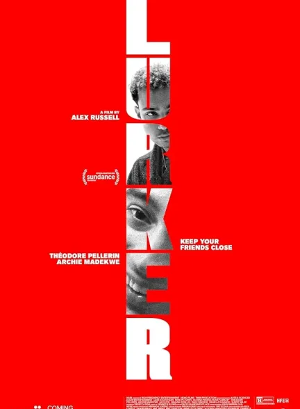 دانلود فیلم کمین گر | 2025 Lurker