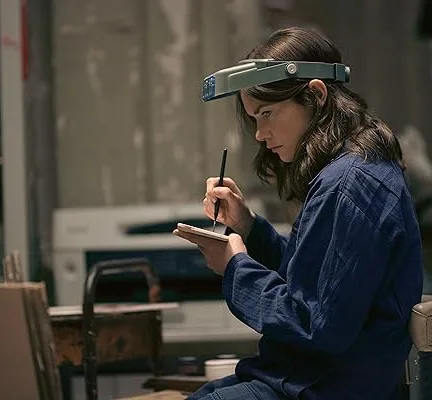 دانلود سریال در مسیر گورستان | 2025  Down Cemetery Road