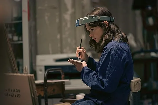 دانلود سریال در مسیر گورستان | 2025  Down Cemetery Road