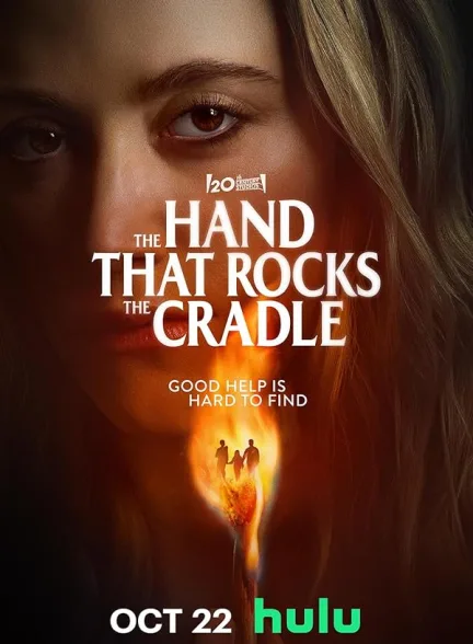 دانلود فیلم دستی که گهواره را تکان میدهد | 2025 The Hand That Rocks the Cradle