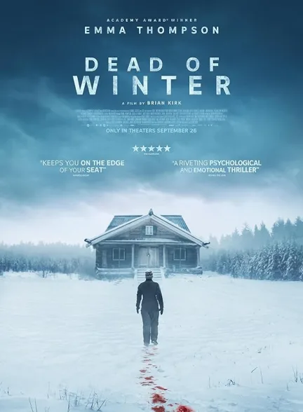 دانلود فیلم زمستان مرگبار | 2025 Dead of Winter