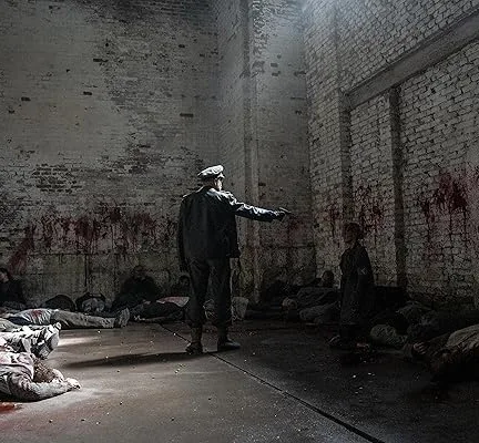 دانلود فیلم پارتیزان | 2024 The Partisan