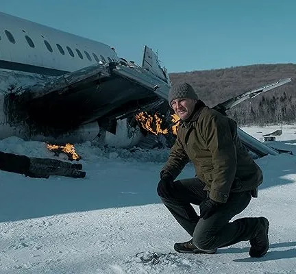 دانلود سریال آخرین سنگر | 2025 The Last Frontier