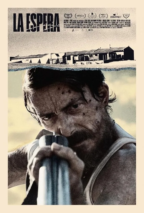 دانلود فیلم انتظار | 2023 The Wait