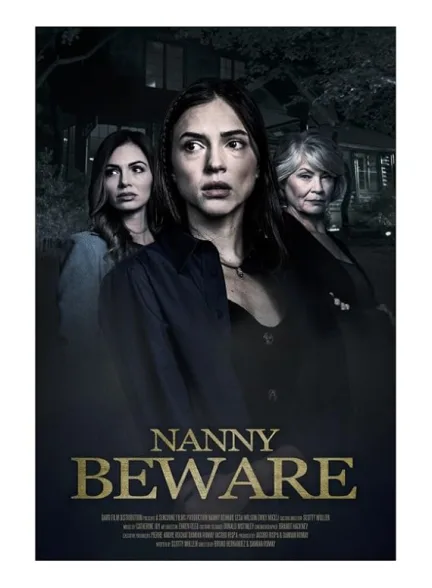 دانلود فیلم کودک ربا | 2023  The Hand That Robs the Cradle