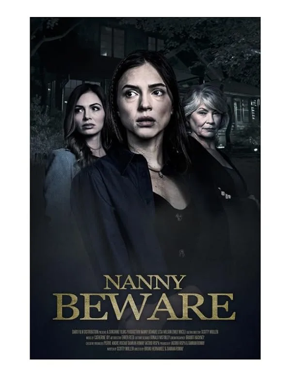 دانلود فیلم کودک ربا | 2023 The Hand That Robs the Cradle