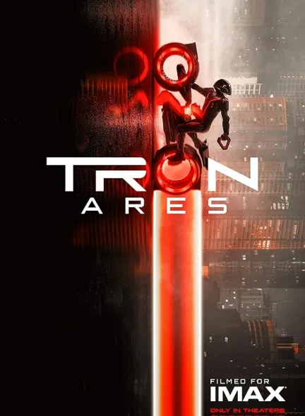 دانلود فیلم ترون : آرس | 2025 Tron: Ares