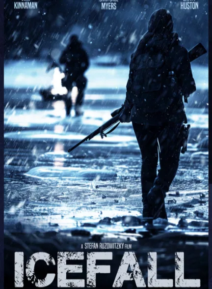 دانلود فیلم سقوط یخ | 2025 Ice Fall