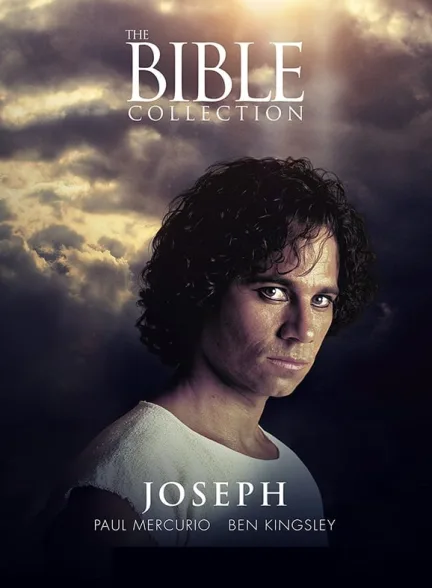 دانلود سریال یوسف | 1995 Joseph