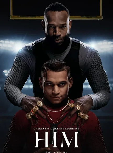 دانلود فیلم او | 2025 Him