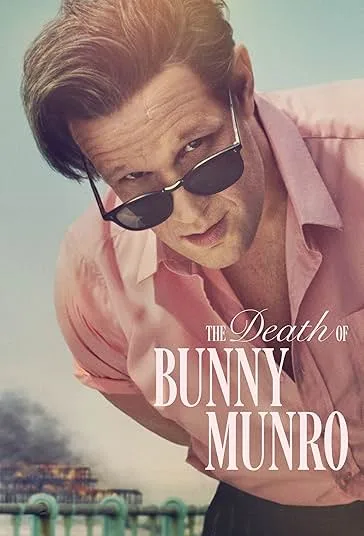 دانلود سریال مرگ بانی مونرو | 2025 The Death of Bunny Munro