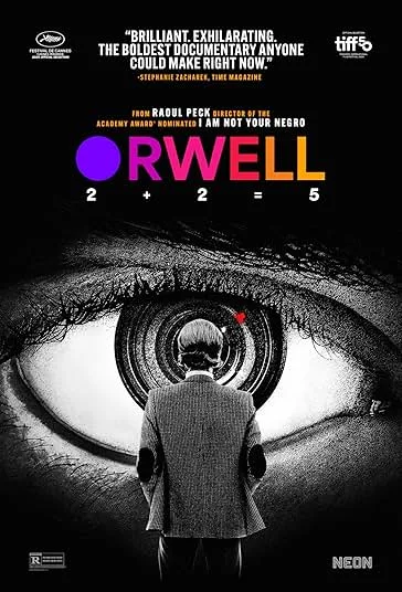 دانلود فیلم اورول:2+2=5 | 2025 Orwell