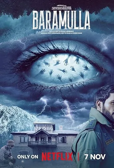 دانلود فیلم بارامولا | 2025  Baramulla