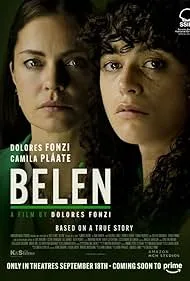 دانلود فیلم بلن | 2025 Somos Belén