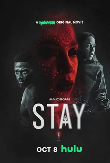 دانلود فیلم بمان | Stay 2025