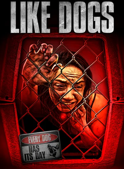 دانلود فیلم مثل سگ ها | 2021 Like Dogs