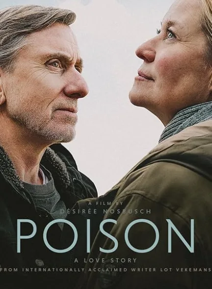 دانلود فیلم زهرا آلود | 2024 Poison