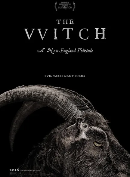 دانلود فیلم جادوگر | 2016 The Witch