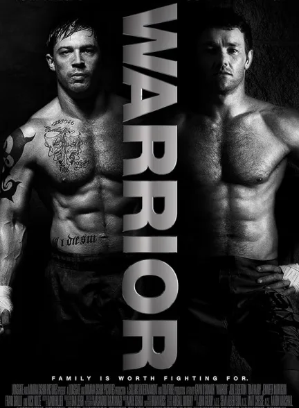 دانلود فیلم مبارز | 2011 Warrior