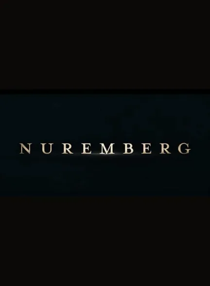 دانلود فیلم نورنبرگ | 2025  Nuremberg