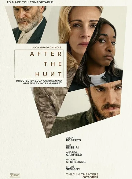 دانلود فیلم پس از شکار | 2025  After the Hunt