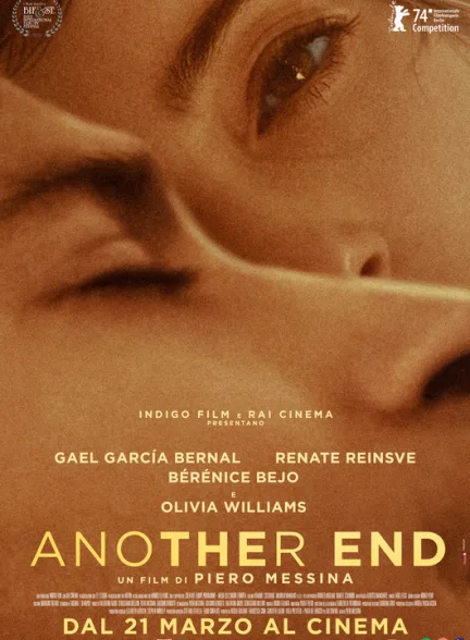 دانلود فیلم پایانی دیگر | 2024 Another End