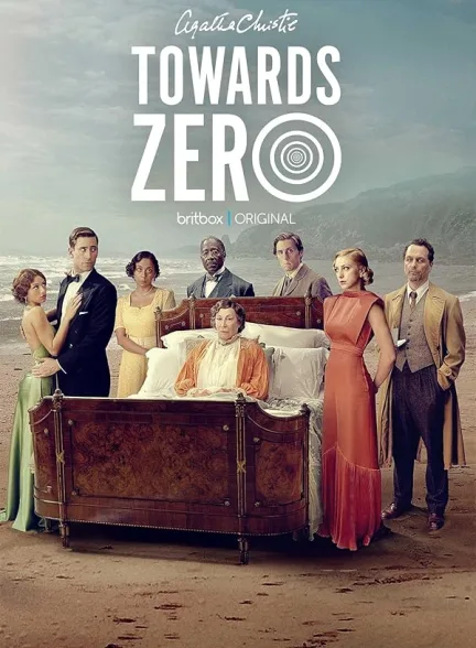 دانلود سریال به سوی صفر | 2025 Towards Zero