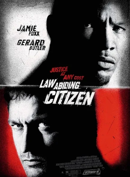 دانلود فیلم شهروند مطیع قانون | 2009 Law Abiding Citizen