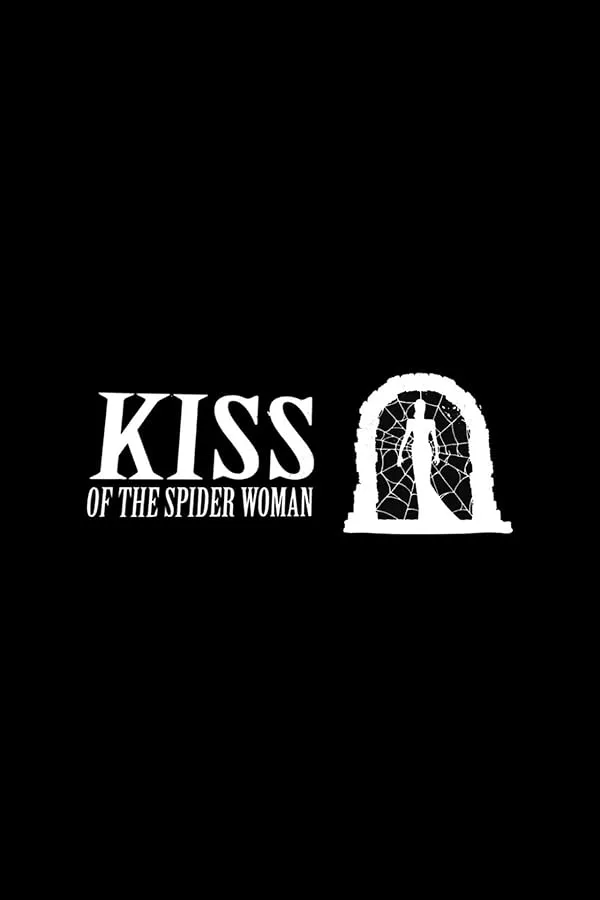 دانلود فیلم بوسه زن عنکبوتی | 2025 Kiss of the Spider Woman