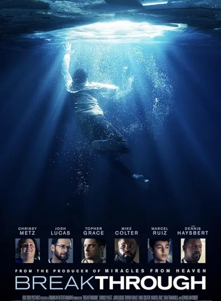 دانلود فیلم خط شکنی | 2019  Breakthrough