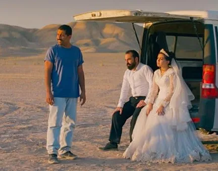 دانلود فیلم یک تصادف ساده | 2025 It Was Just an Accident