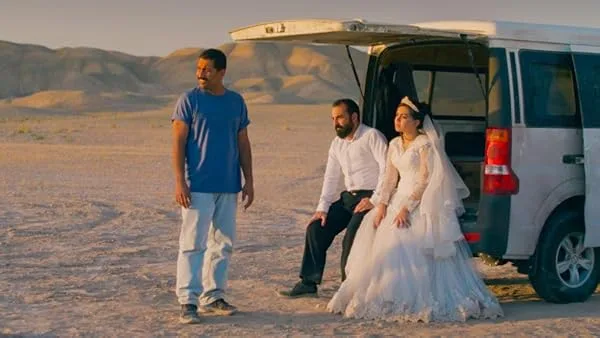 دانلود فیلم یک تصادف ساده | 2025 It Was Just an Accident