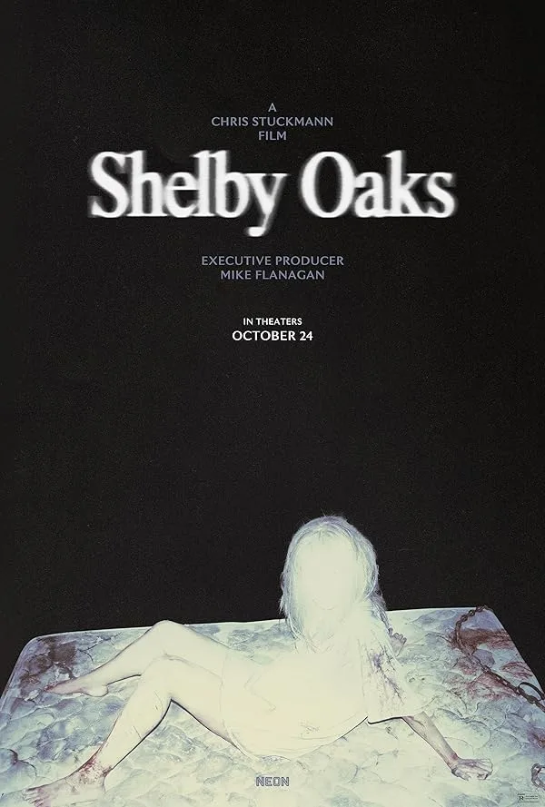 دانلود فیلم شلبی اوکس | 2024 Shelby Oaks