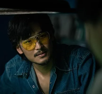 دانلود فیلم تی یای : زاده شده برای بد بودن | 2025 Tee Yai: Born to Be Bad