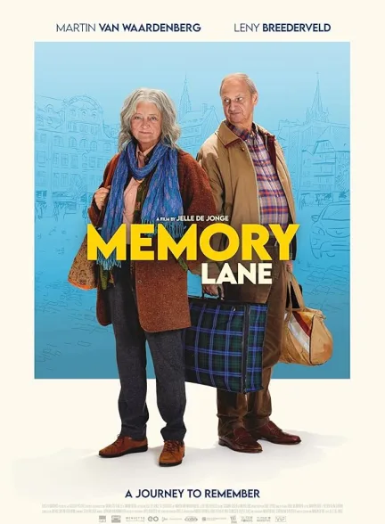 دانلود فیلم جاده خاطره | 2024  Memory Lane