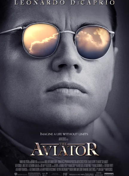 دانلود فیلم 2004 The Aviator