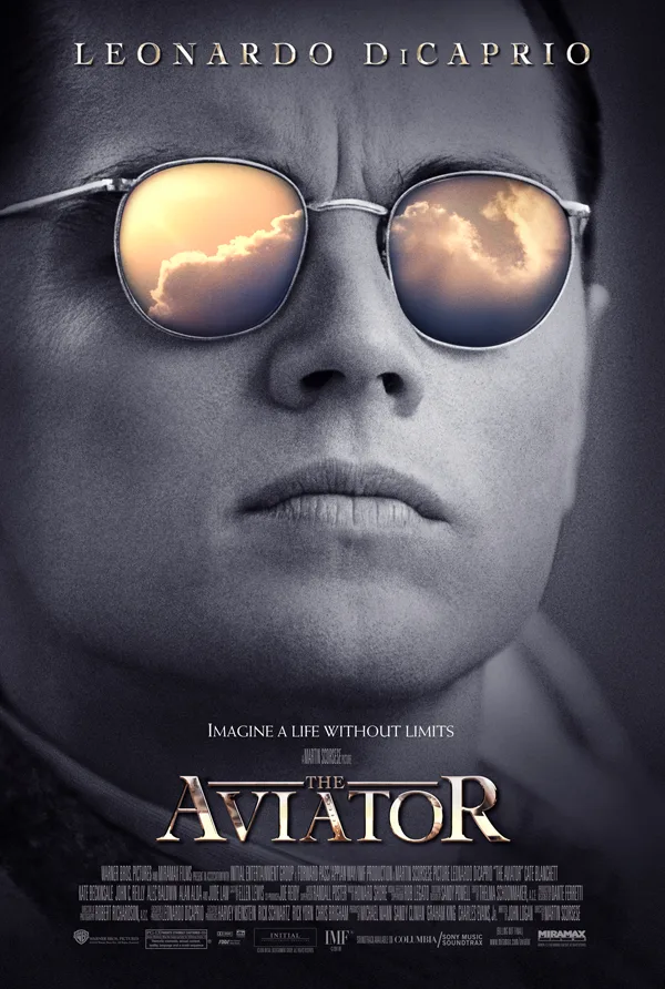 دانلود فیلم 2004 The Aviator