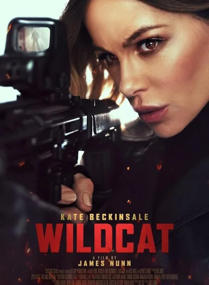 دانلود فیلم گربه وحشی | 2025 Wildcat