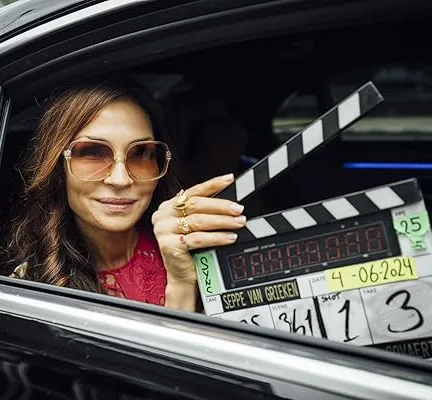 دانلود سریال امپراطوری امستردام | 2025  Amsterdam Empire