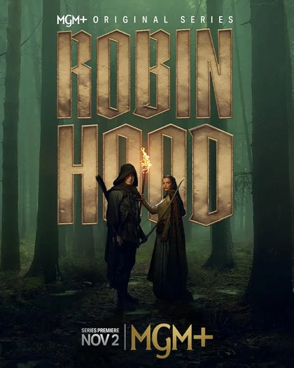 دانلود سریال رابین هود | 2025 Robin Hood