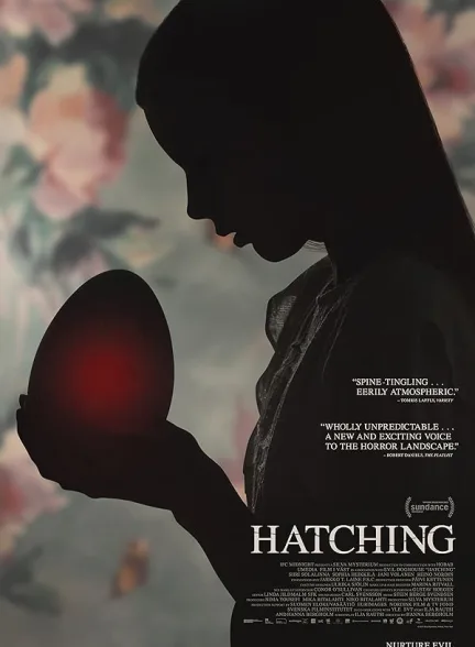 دانلود فیلم جوجه کشی | 2022 Hatching