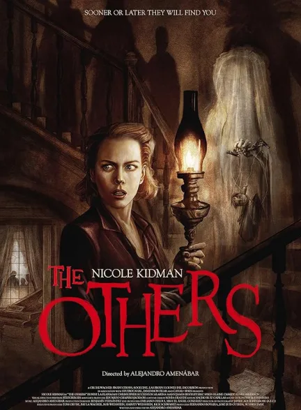 دانلود فیلم 2001 The Others