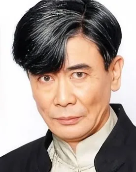 Zhang Guoqing