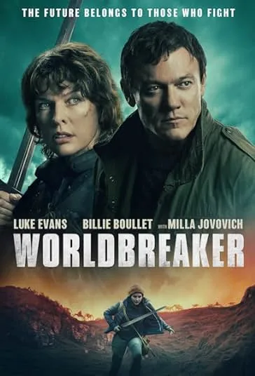 دانلود فیلم ویرانگر جهان | 2025 World-Breaker دانلود فیلم ویرانگر جهان | 2025 World-Breaker