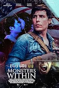 دانلود فیلم هيولاي درون | 2025  Monsters Within