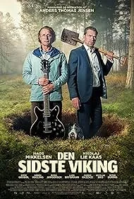 دانلود فیلم اخرین وایکینگ | 2025  Back to Reality