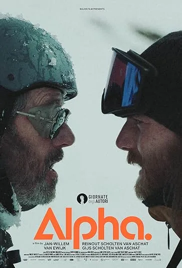 دانلود فیلم آلفا | 2024  Alpha.