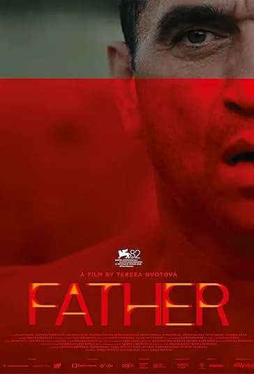دانلود فیلم پدر | 2025 Father