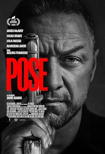 دانلود فیلم ژست مرموز | 2025 Pose