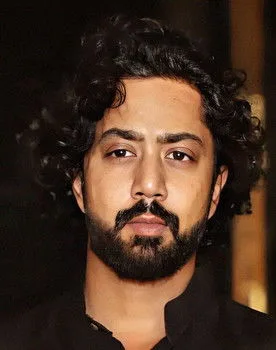 Abishek Joseph George